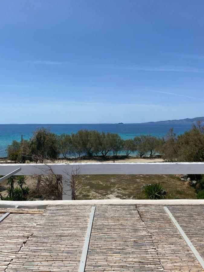 Thalassa Naxos Kastraki  Luaran gambar