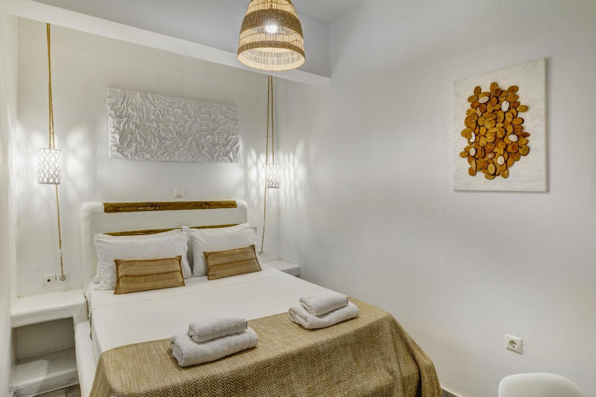 Thalassa Naxos Kastraki  Luaran gambar